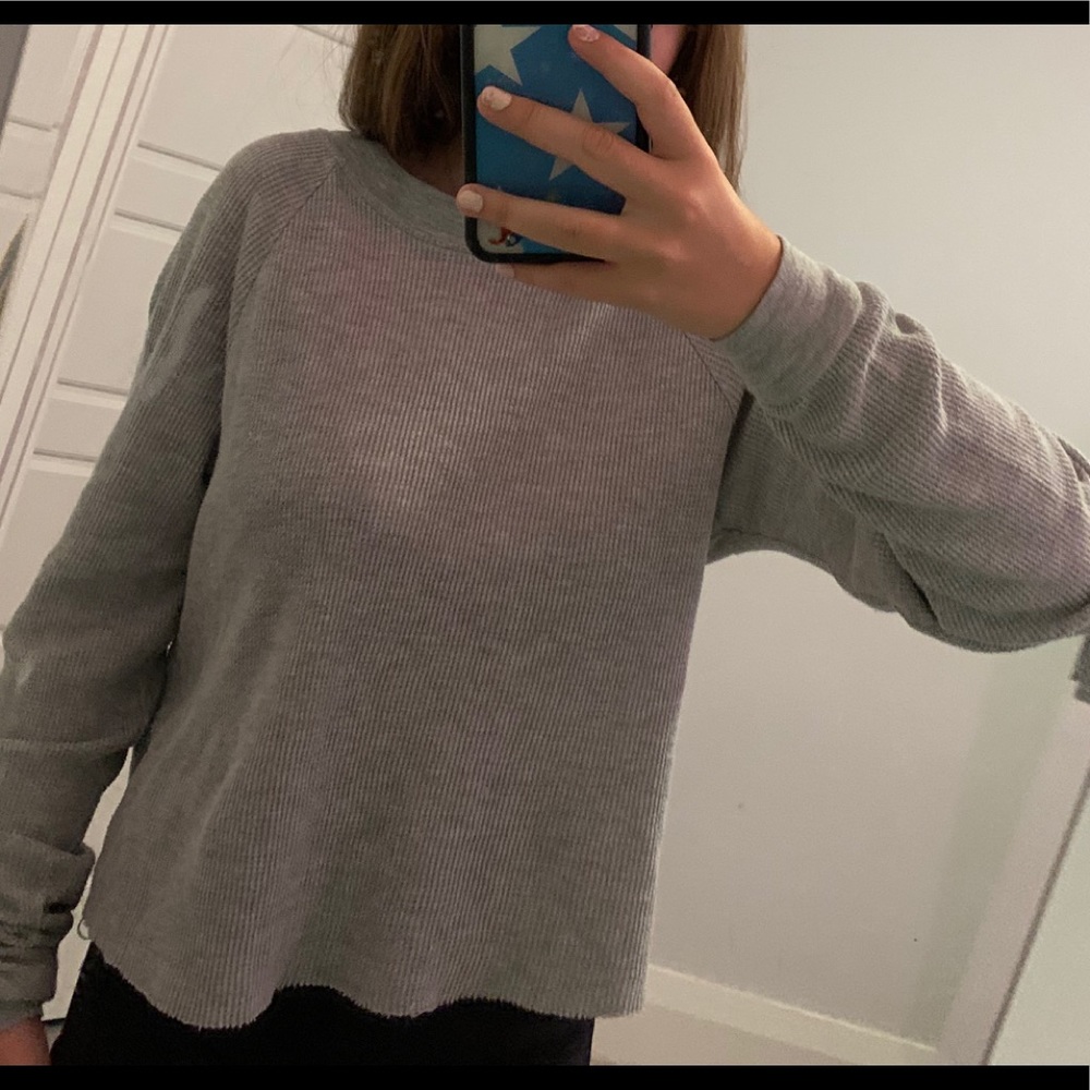 brandy thermal top
